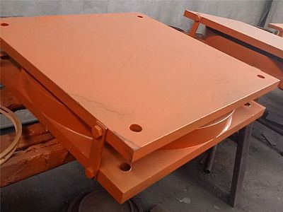 会宁县建筑摩擦摆隔震支座用材料检测应该遵循哪些规范
