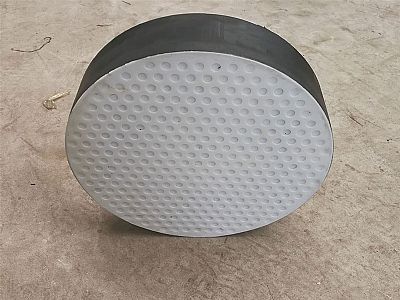 会宁县四氟板式橡胶支座易于更换缓冲隔震